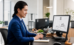 Xử lý thủ tục